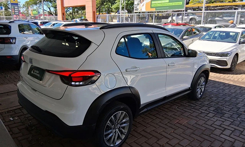 Fiat Pulse Drive 1.0...