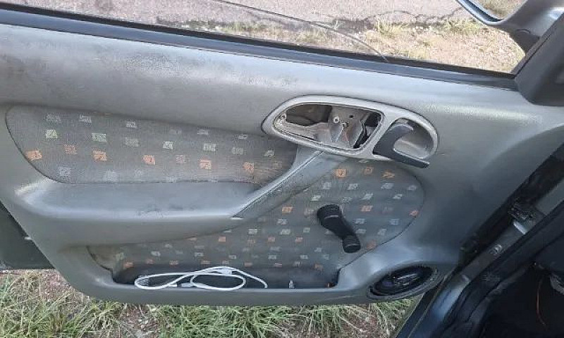 Volkswagen Gol Geraç...