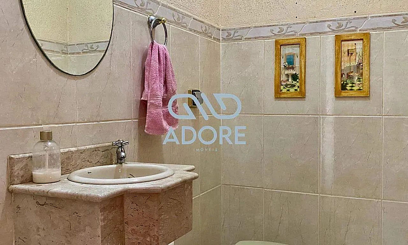 Casa Térrea Disponív...