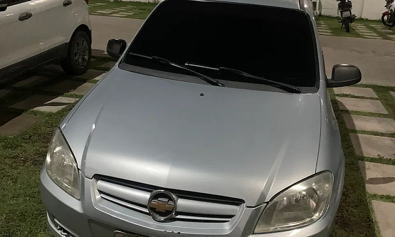 Chevrolet Celta Spir...