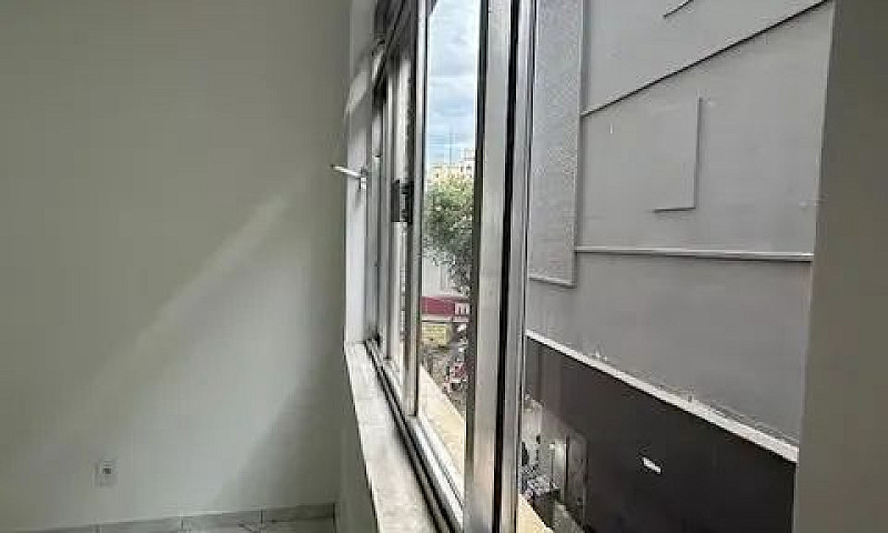 Apartamento Para Alu...