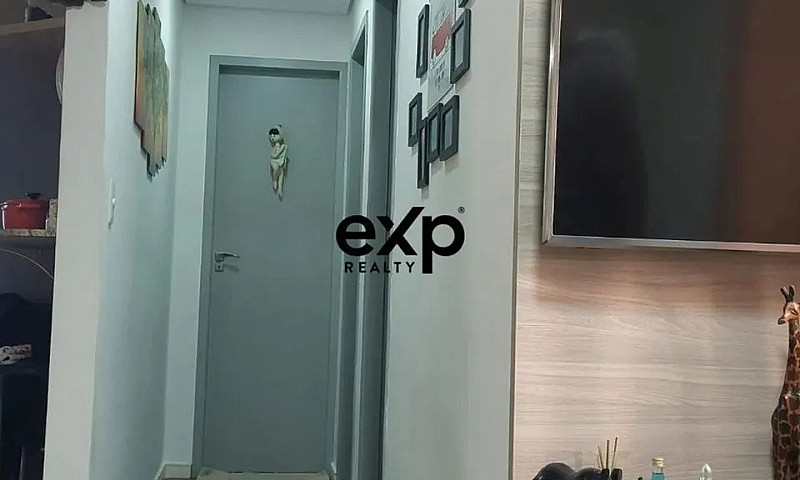 Apartamento Reformad...