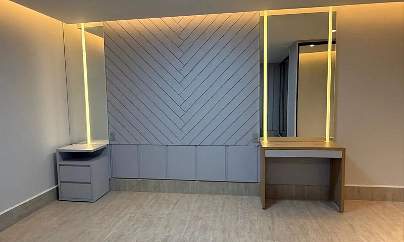 Casa 3 Suites Jardim...