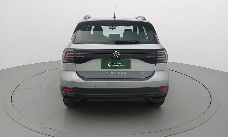 Volkswagen T-Cross 2...