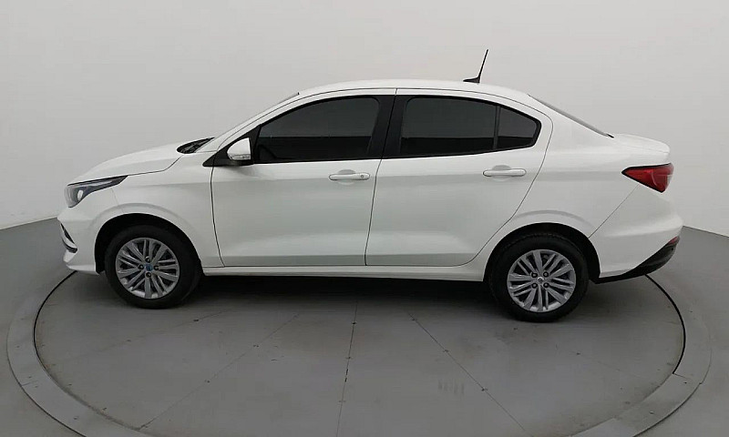 Fiat Cronos Drive 1....