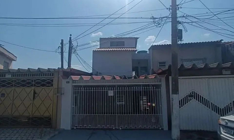 Térrea Pq Santo Antô...