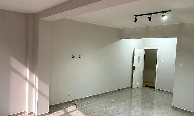 Apartamento Reformad...