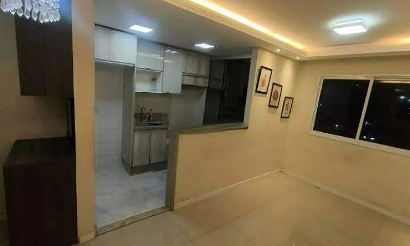 Apartamento Residenc...