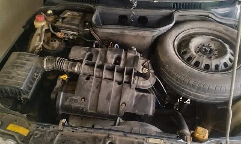 Fiat Uno Mille 1.0 F...