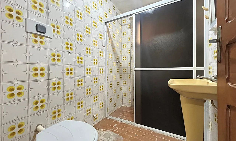 Apartamento Com 100M...