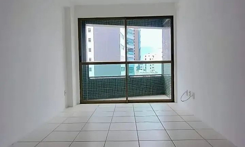 Apartamento Para Alu...