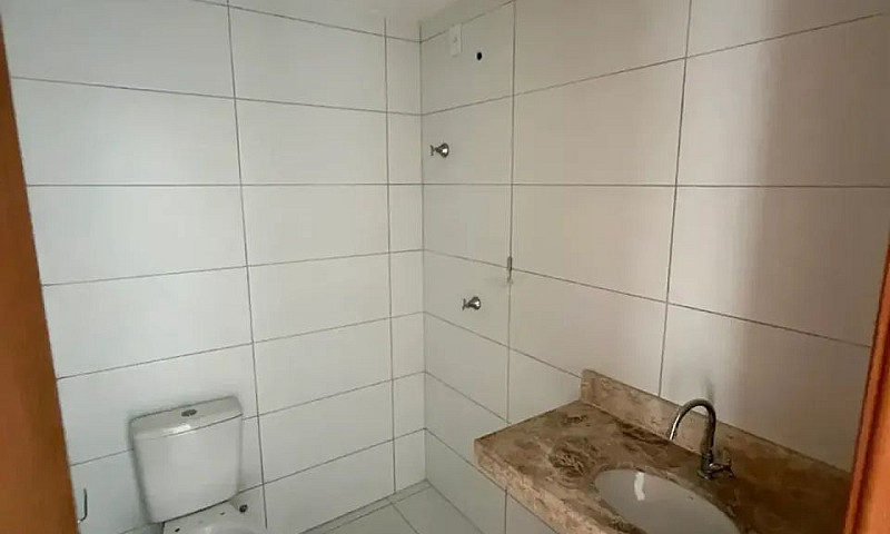 Apartamento No Burit...