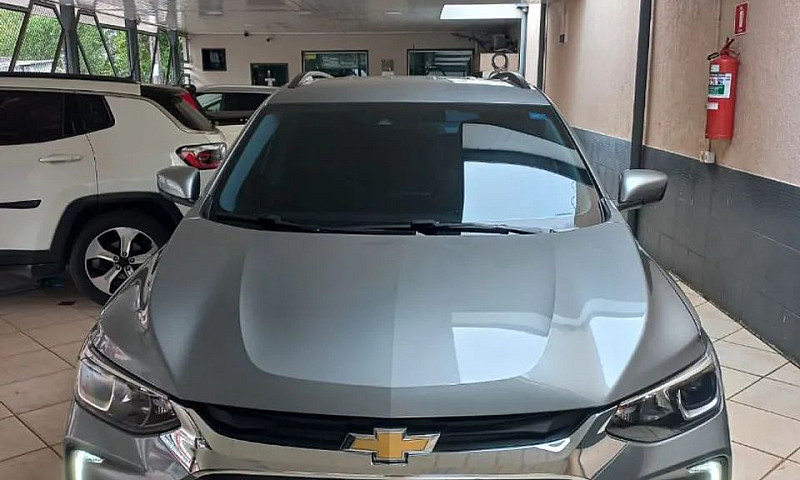 Chevrolet Tracker Lt...