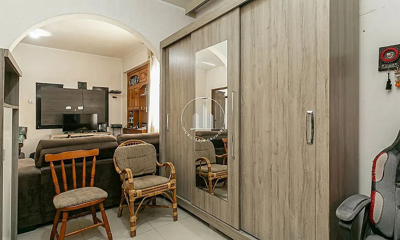 Apartamento 3 Quarto...