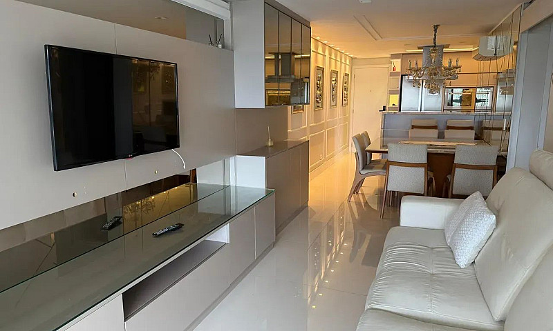 Apartamento Para Alu...