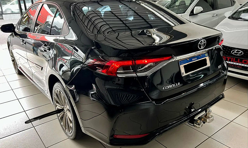Toyota Corolla Xei 2...