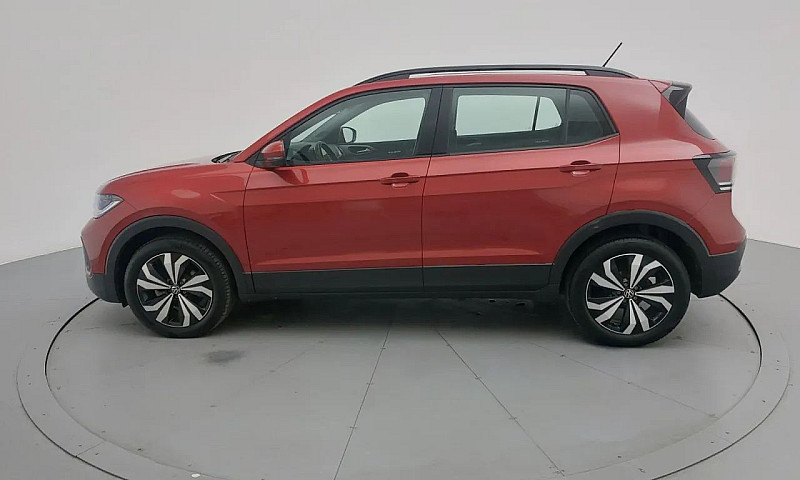 Volkswagen T-Cross 1...