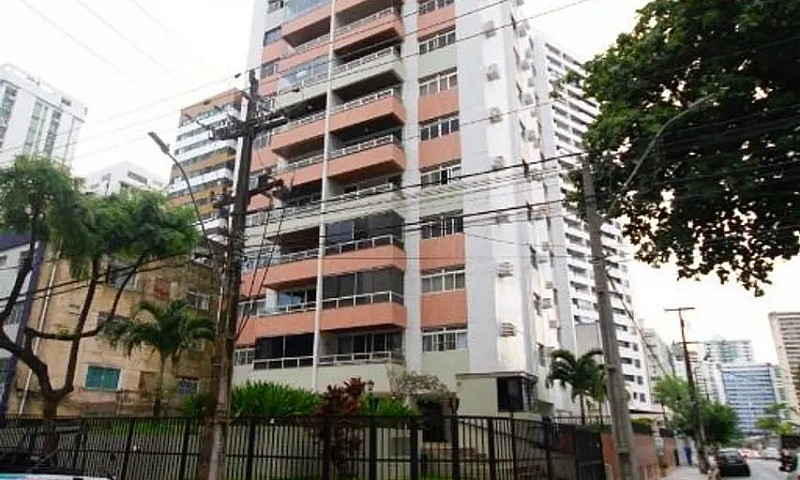 Apartamento À Venda ...