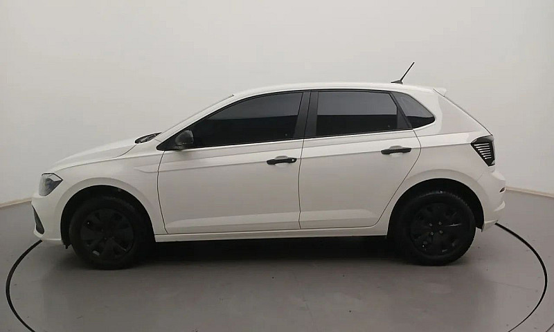 Volkswagen Polo Trac...