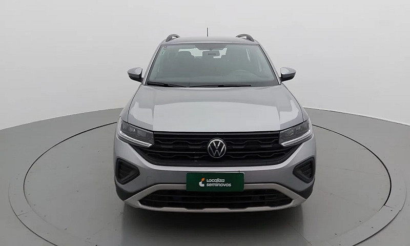 Volkswagen T-Cross 1...
