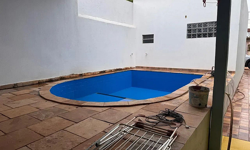 Aluguel De Casa Mobi...