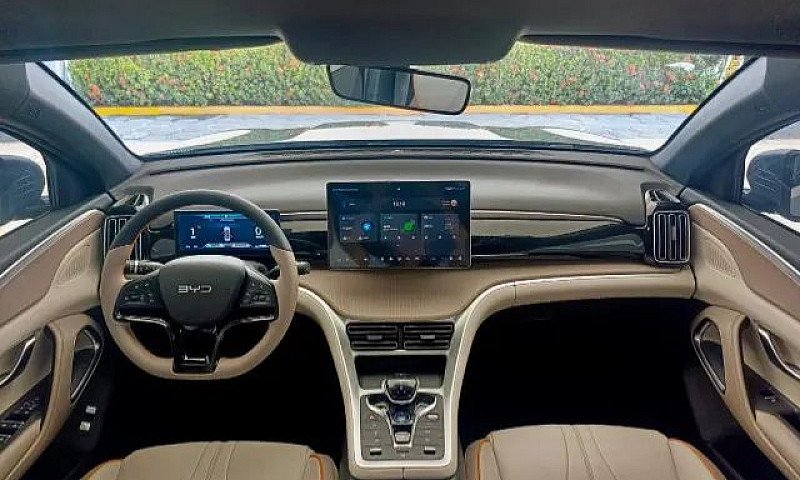 Byd Song Pro Gs 1.5 ...