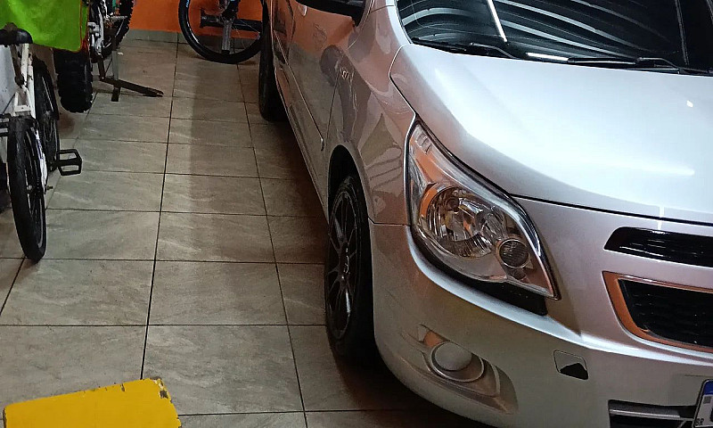 Chevrolet Cobalt Lt ...