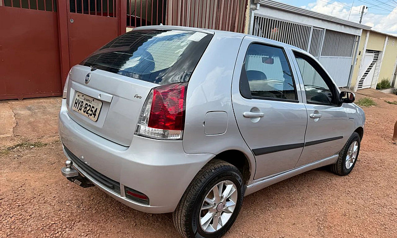 Fiat Palio Celebrati...