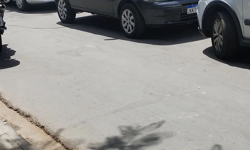 Fiat Palio Ex Centur...