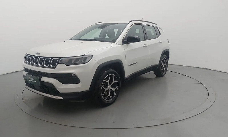 Jeep Compass Long. T...