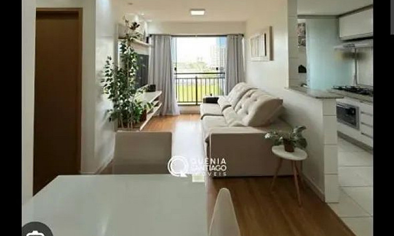 Alugo Lindo Apartame...