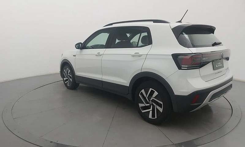 Volkswagen T-Cross C...