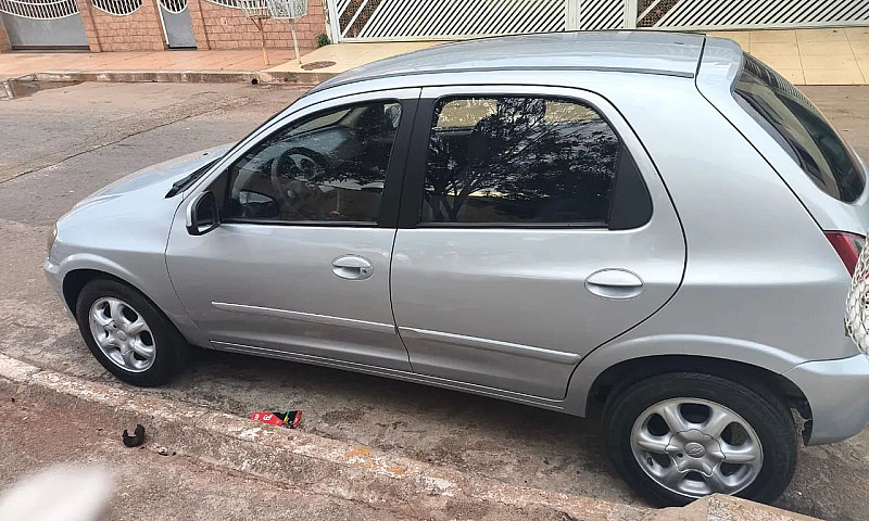 Chevrolet Celta Life...