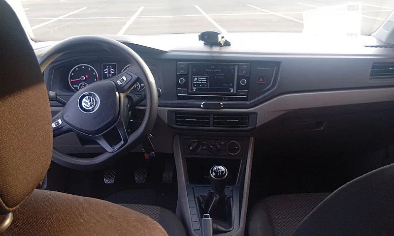 Volkswagen Virtus 1....