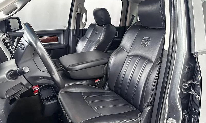 Ram 2500 Laramie 6.7...