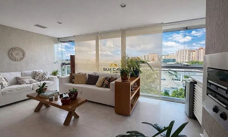 Apartamento À Venda ...