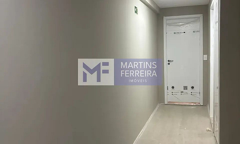 Cobertura 1ª Locação...