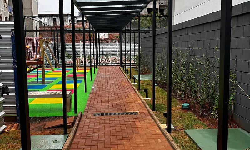 Vendo Apartamento 55...