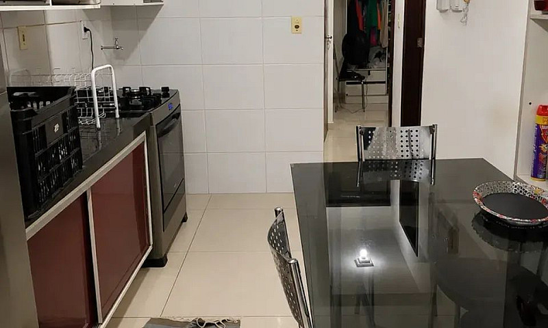 Apartamento Para Ven...