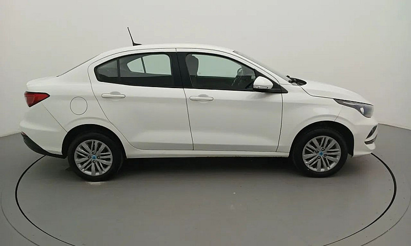 Fiat Cronos Drive 1....