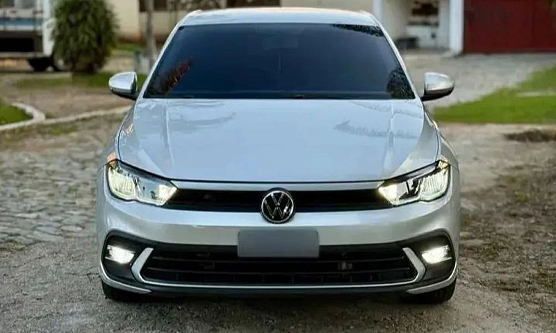 Volkswagen Polo 1.6 ...