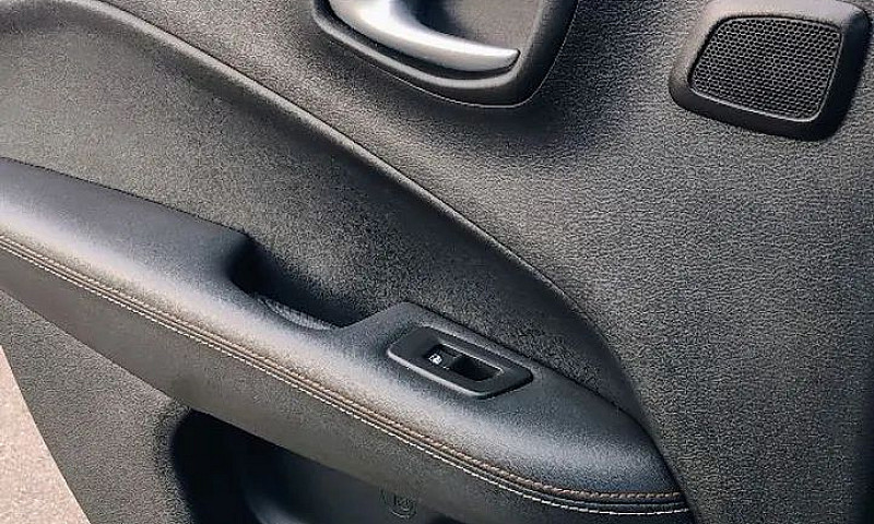 Jeep Compass Longitu...