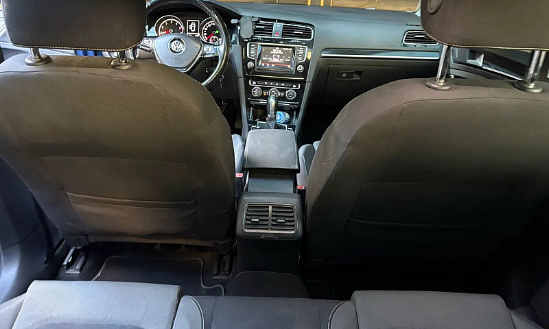 Volkswagen Golf High...