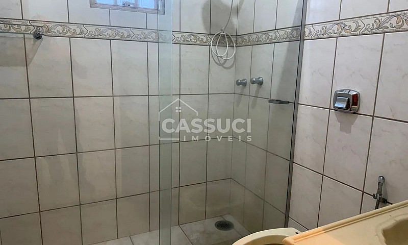 Casa 2 Quartos, Sala...