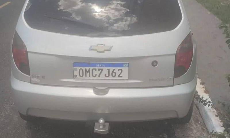 Chevrolet Celta Life...