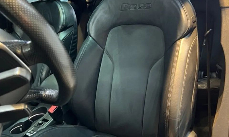Audi Rs Q3 2.5 Tfsi ...