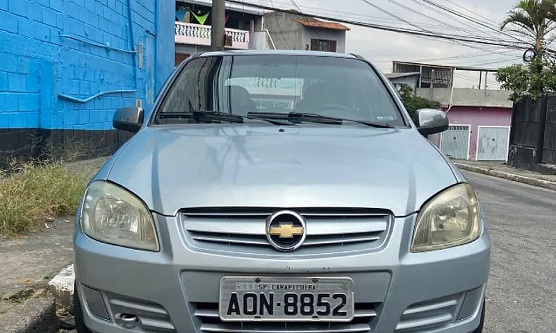 Chevrolet Celta Life...