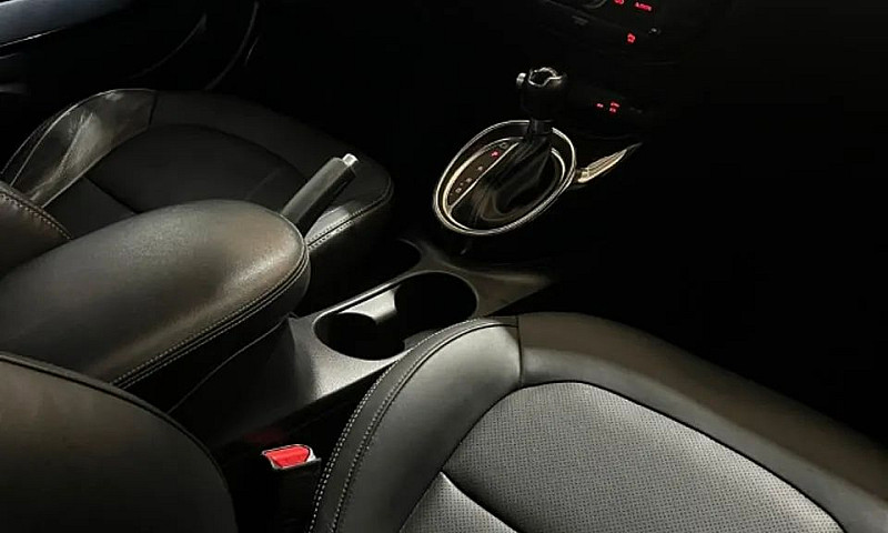 Kia Motors Soul 1.6/...
