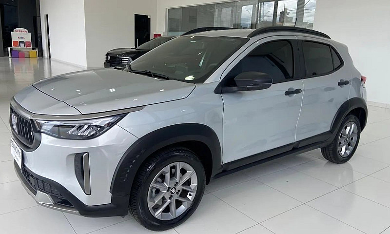 Fiat Pulse Impetus 1...