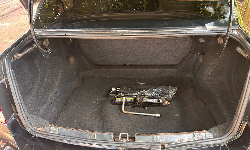 Chevrolet Classic Li...